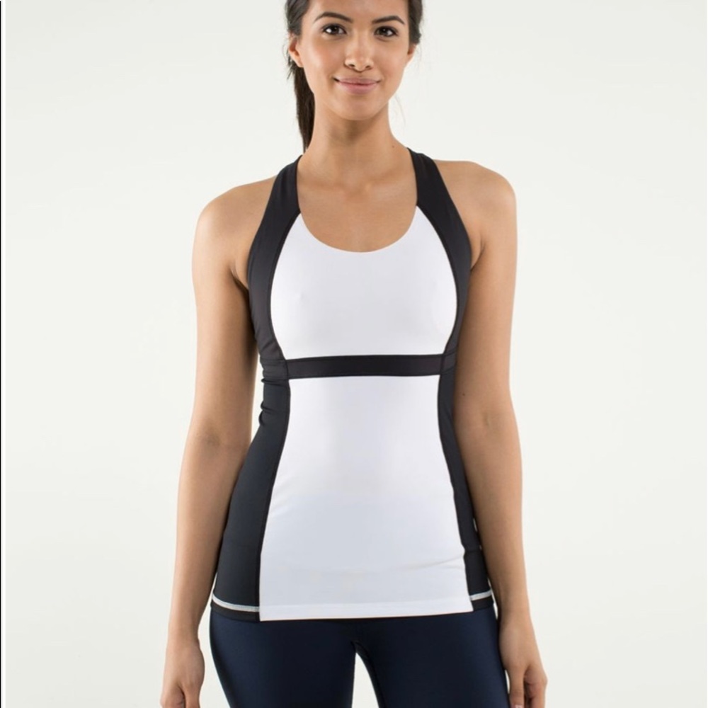 Lululemon Run: Fast Track Tank - Picture 2 of 8